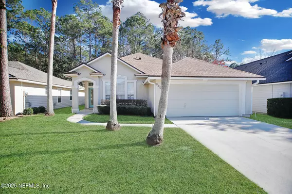 2179 TRAILWOOD DR, Fleming Island, FL 32003