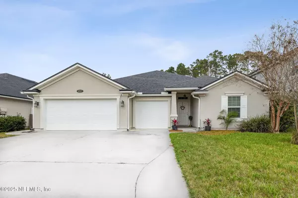 4717 PLANTATION OAKS BLVD, Orange Park, FL 32065