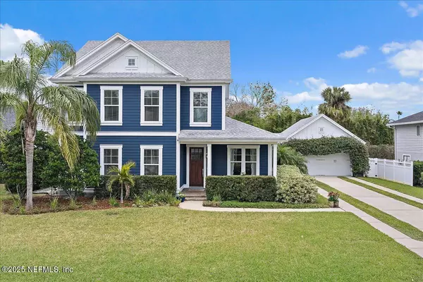 31 MONTEREY ST, Ponte Vedra Beach, FL 32082