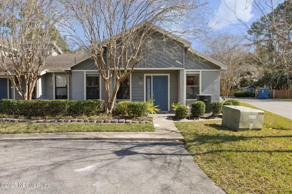 Jacksonville, FL 32257,10800 OLD ST AUGUSTINE RD #301