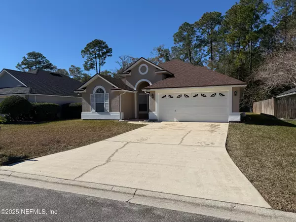 Jacksonville, FL 32258,12328 RICHARDS GLEN CT