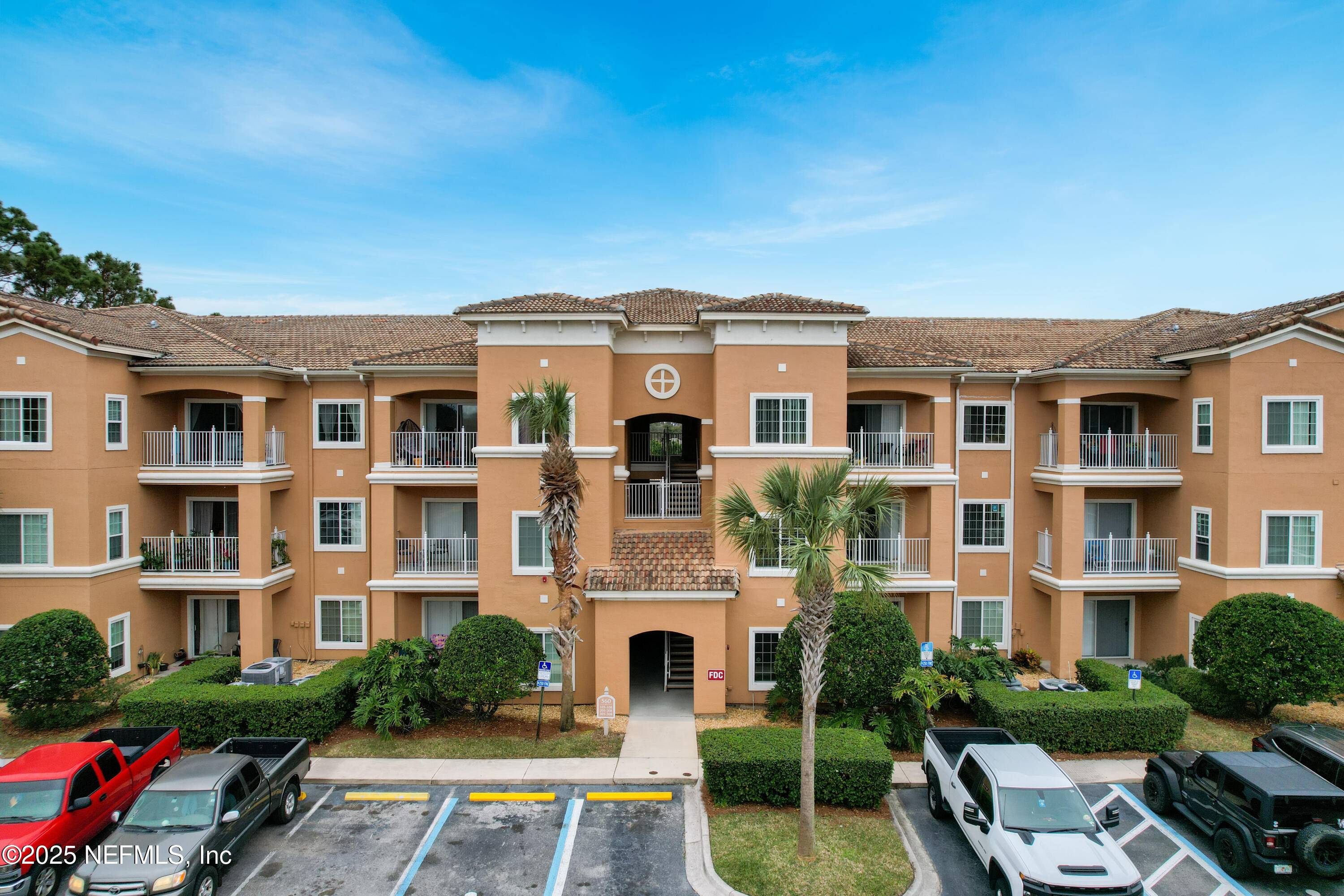 560 FLORIDA CLUB BLVD #207, St Augustine, FL 32084