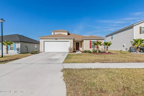 2934 SHEER BLISS WAY, Orange Park, FL 32065