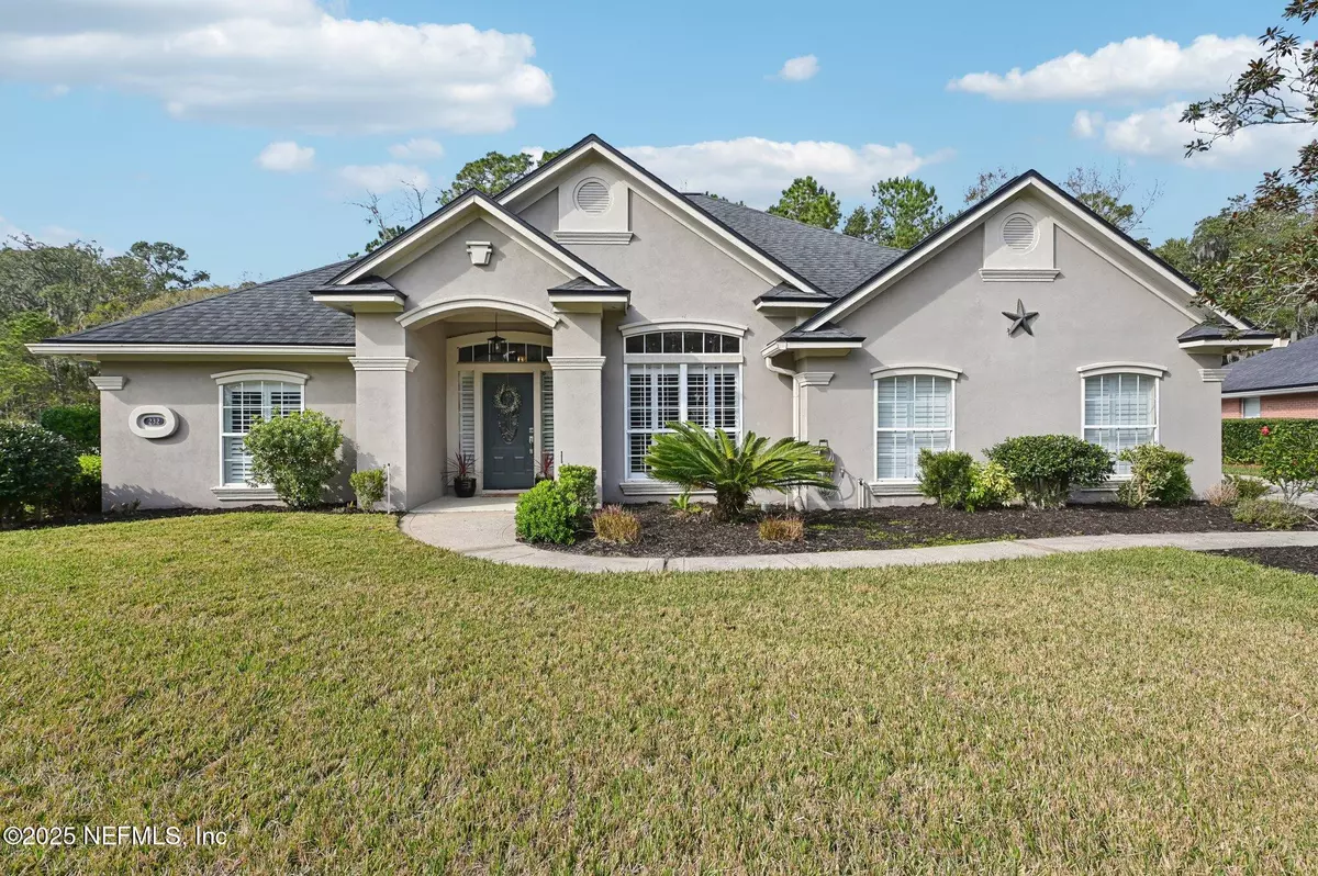 Ponte Vedra Beach, FL 32082,232 SHELL BLUFF CT