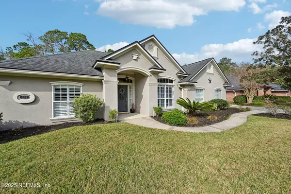 Ponte Vedra Beach, FL 32082,232 SHELL BLUFF CT