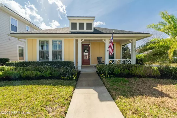 56 MORNINGSTAR WAY, Ponte Vedra, FL 32081