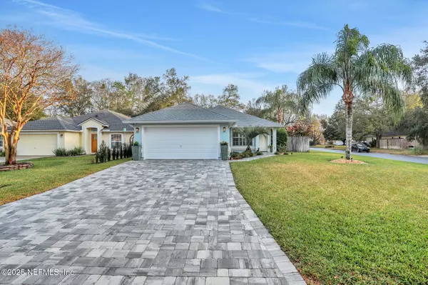 St. Johns, FL 32259,1501 AVALON CT