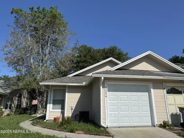 Jacksonville, FL 32277,3554 RAIN FOREST DR W