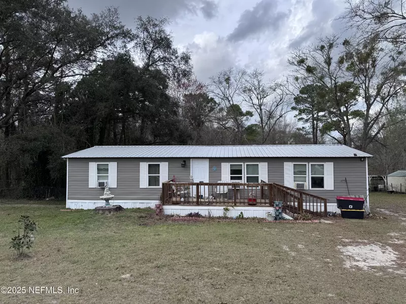 207 PEPPERMINT AVE, Middleburg, FL 32068