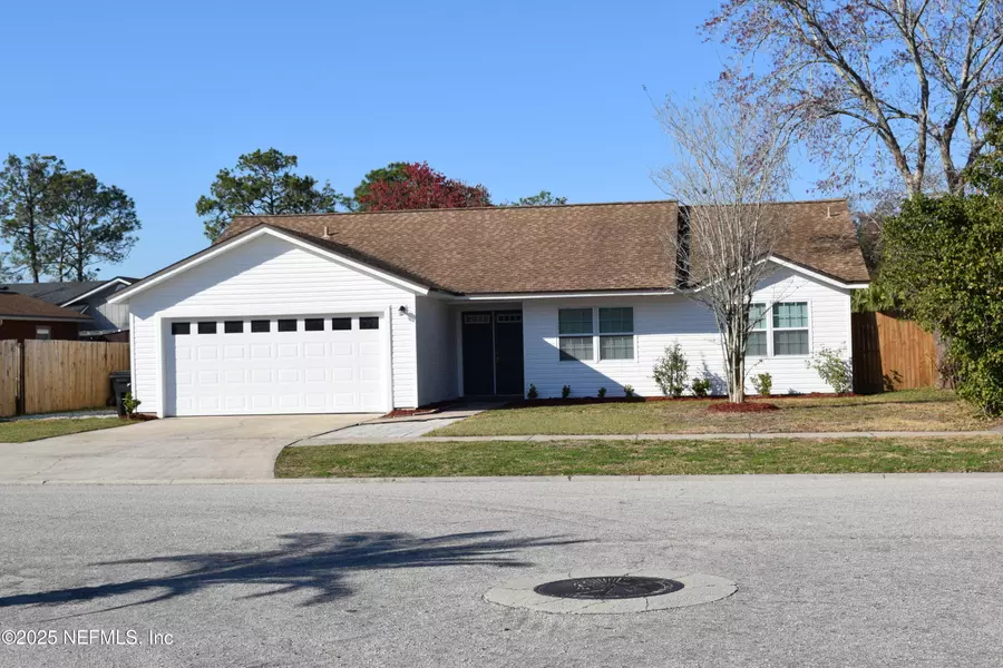 13253 MORNING SUN DR, Jacksonville, FL 32225