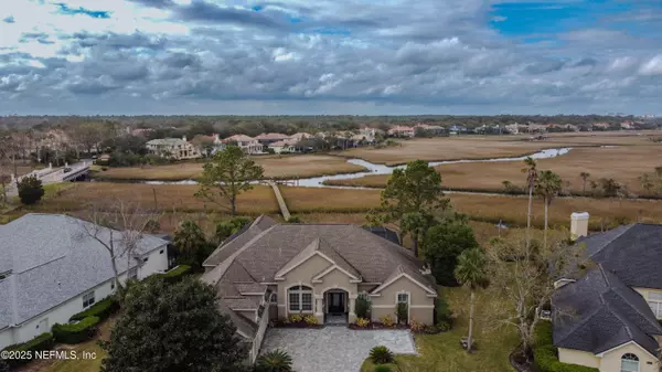 105 MARSH REED LN, Ponte Vedra Beach, FL 32082