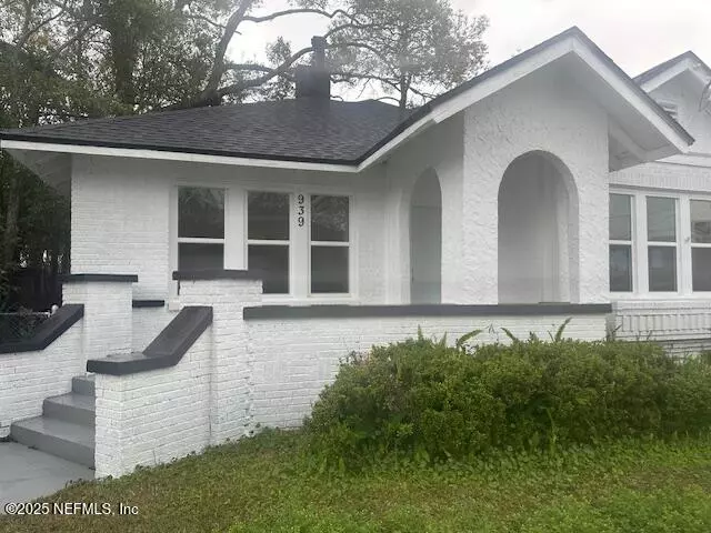 939 JASMINE PL, Jacksonville, FL 32205