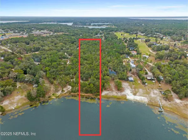 Keystone Heights, FL 32656,0 SE 46TH LOOP