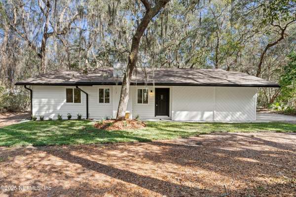 2884 KINGS RD, St. Augustine, FL 32086