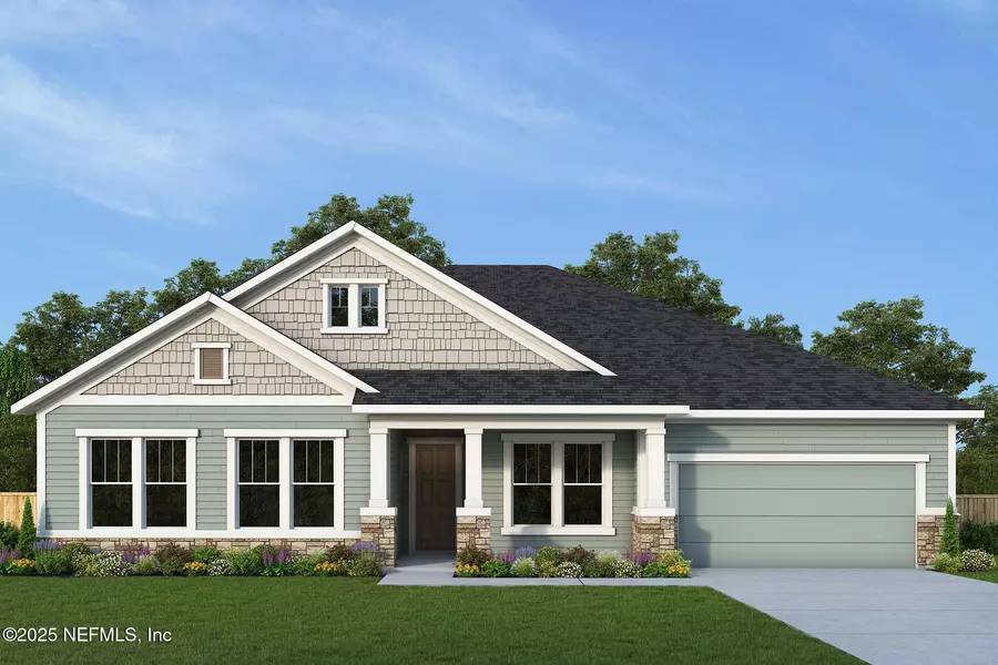 54 SPARROW CRK DR, St. Augustine, FL 32092