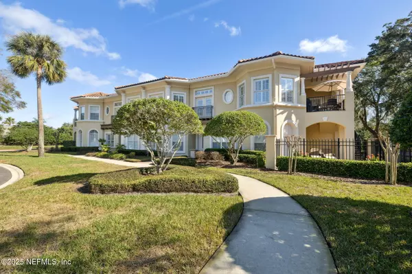 Ponte Vedra Beach, FL 32082,140 CUELLO CT #202