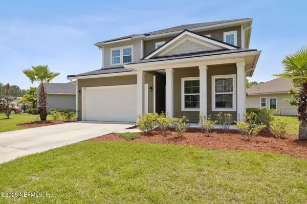 2218 EAGLE TALON CIR, Fleming Island, FL 32003