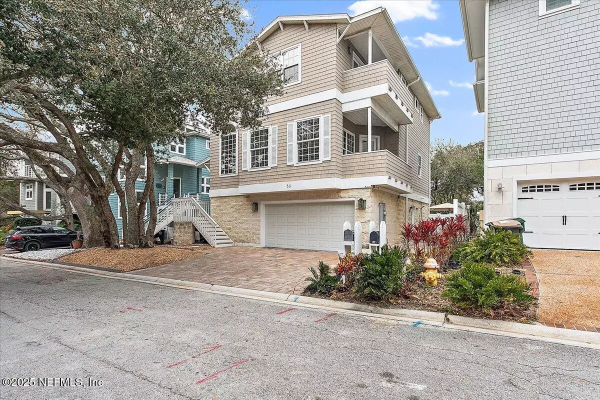 Atlantic Beach, FL 32233,53 OCEANSIDE DR