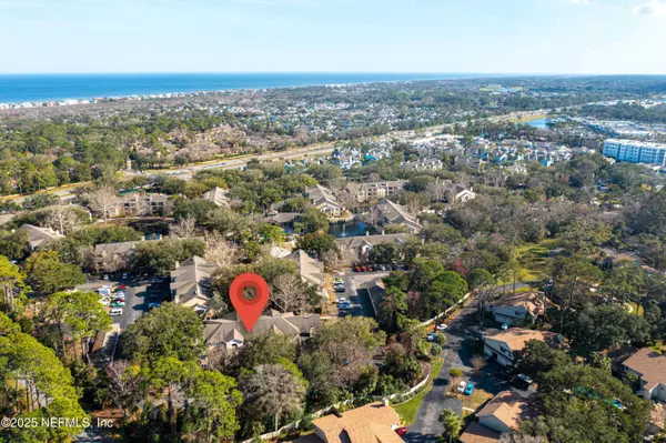 Ponte Vedra Beach, FL 32082,15 ARBOR CLUB DR #211