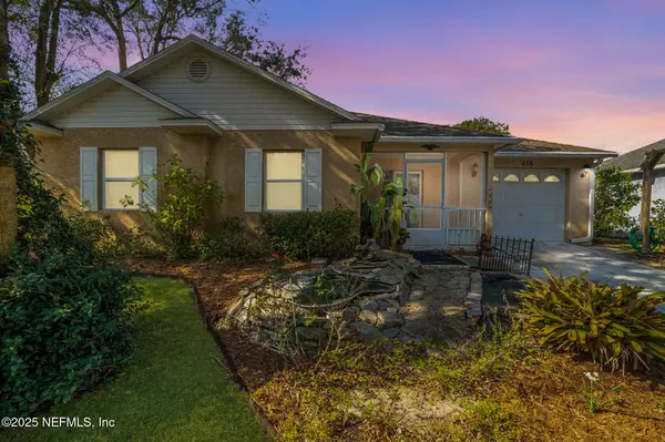 436 ISLAND VIEW CIR, St. Augustine, FL 32095
