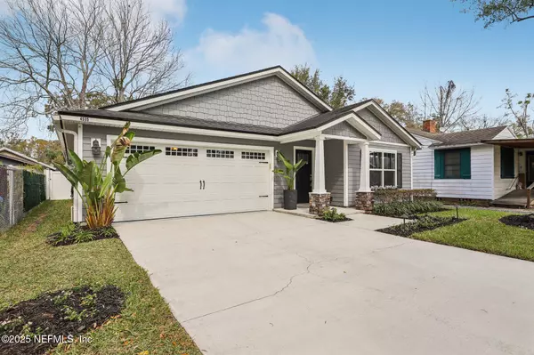 Jacksonville, FL 32205,4535 SAPPHO AVE