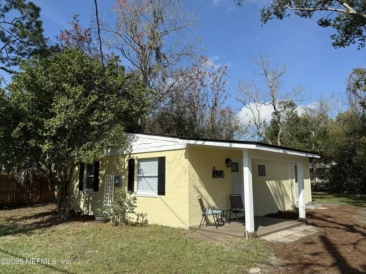 Jacksonville, FL 32216,8219 DICKIE DR