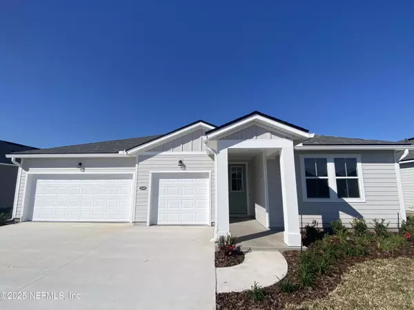 3245 LAGO VISTA DR, Green Cove Springs, FL 32043