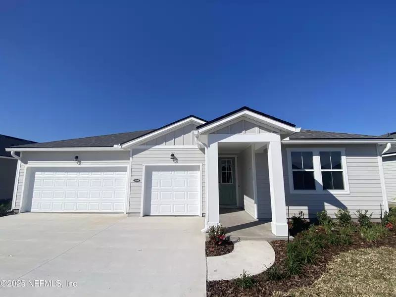 3245 LAGO VISTA DR, Green Cove Springs, FL 32043