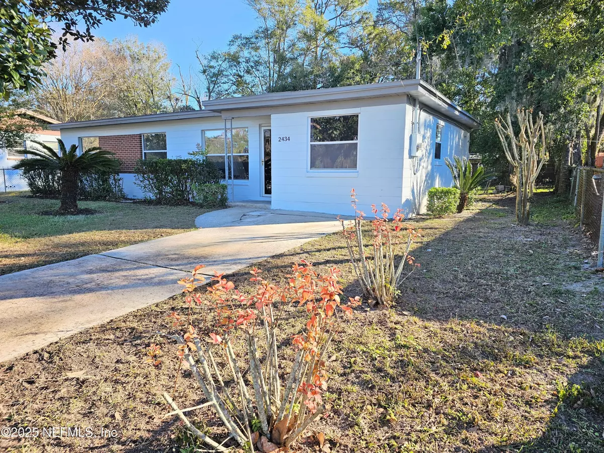 Jacksonville, FL 32218,2434 LEONID RD