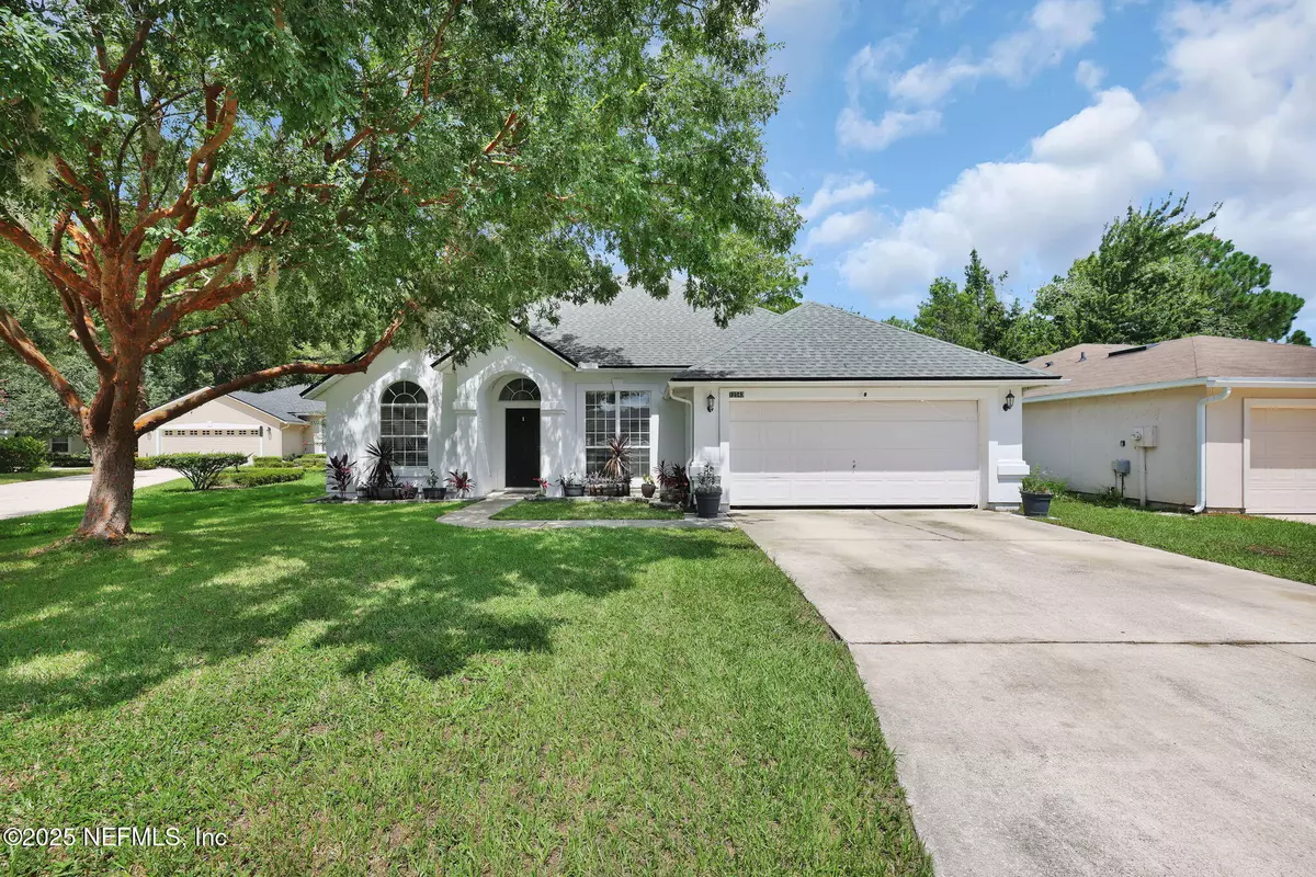 Jacksonville, FL 32223,12543 WESTBERRY HIDEAWAY LN