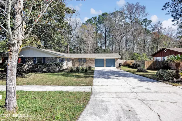 Orange Park, FL 32073,947 GROVE PARK DR