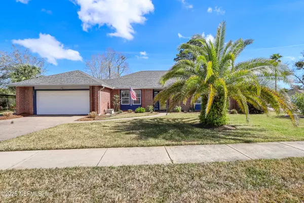 Jacksonville, FL 32224,2821 SEBASTIAN CT