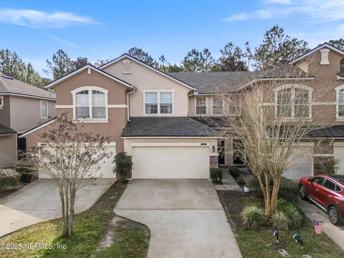 Jacksonville, FL 32258,6184 BARTRAM VILLAGE DR