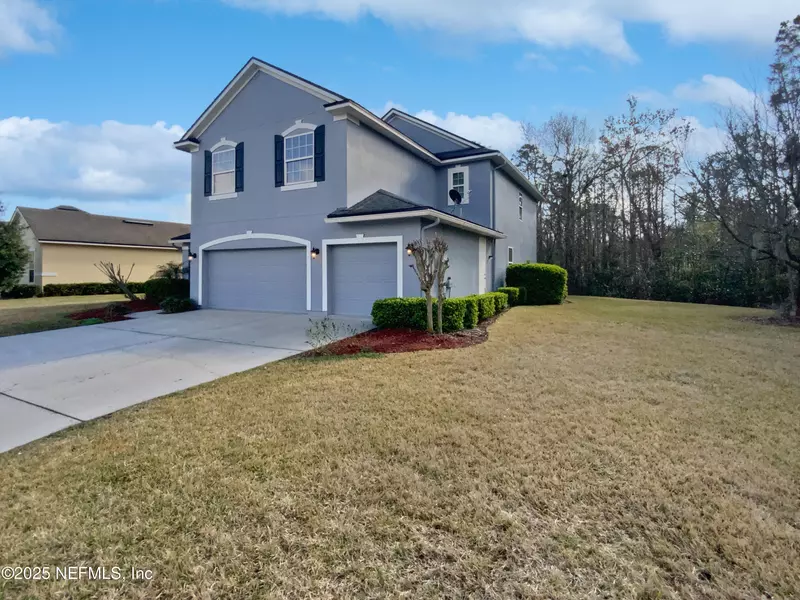1013 LAURISTON DR, St. Johns, FL 32259