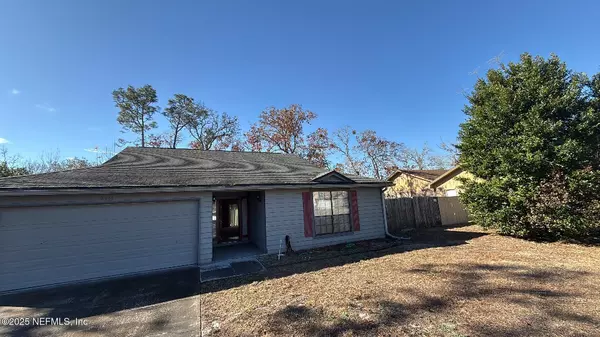 8446 HAMDEN RD, Jacksonville, FL 32244