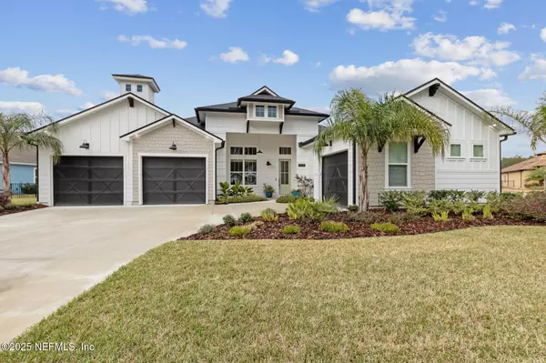 95145 SWEETBERRY WAY, Fernandina Beach, FL 32034