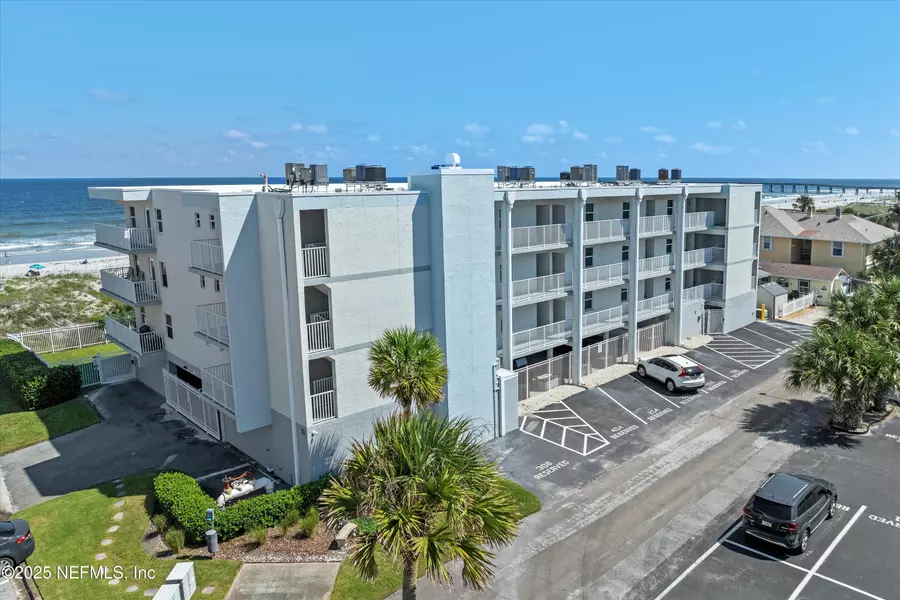 10 11TH AVE N #303, Jacksonville Beach, FL 32250