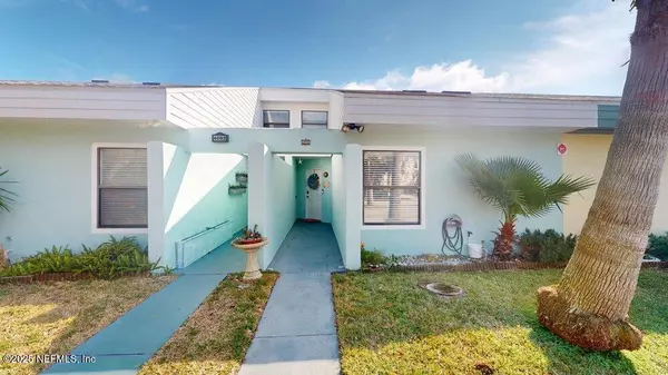 St Augustine, FL 32084,4003 WINDJAMMER LN