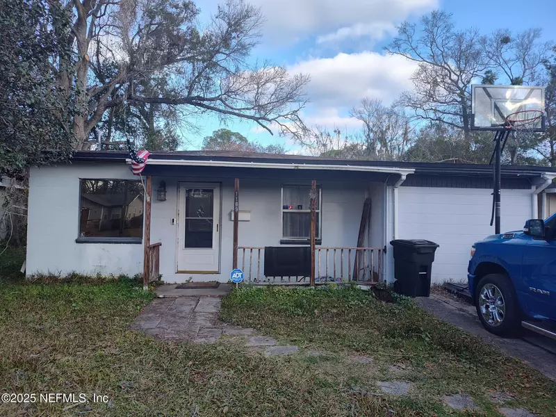 1169 WOODRUFF AVE, Jacksonville, FL 32205