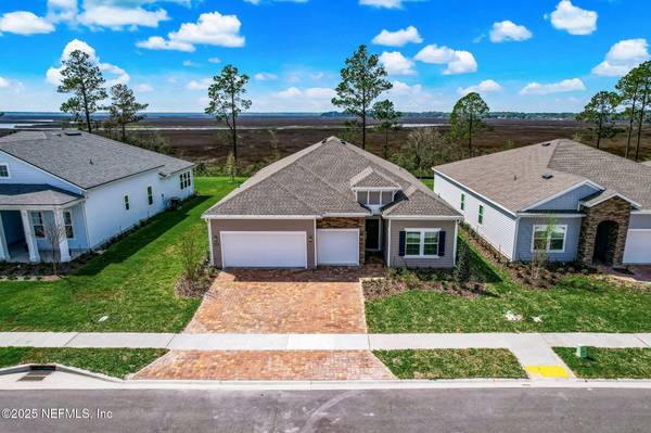 85328 STONEHURST Pkwy, Fernandina Beach, FL 32034