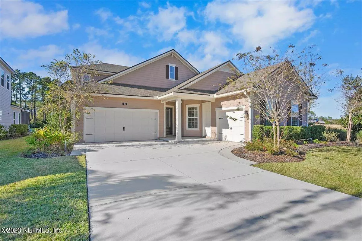 Ponte Vedra, FL 32081,26 WOODVIEW CT