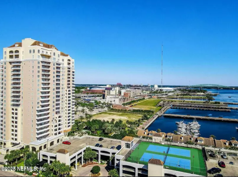 400 E BAY ST #2004, Jacksonville, FL 32202