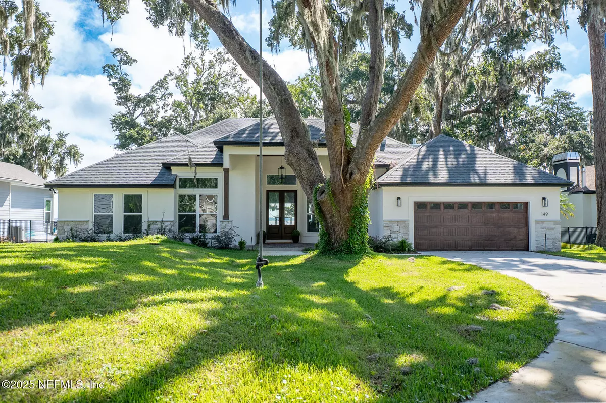 Fleming Island, FL 32003,149 RIVERWOOD DR