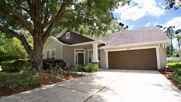 6532 HUNTSCOTT PL, Jacksonville, FL 32258