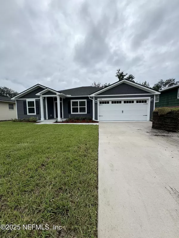 Jacksonville, FL 32210,5722 ADAIR CIR