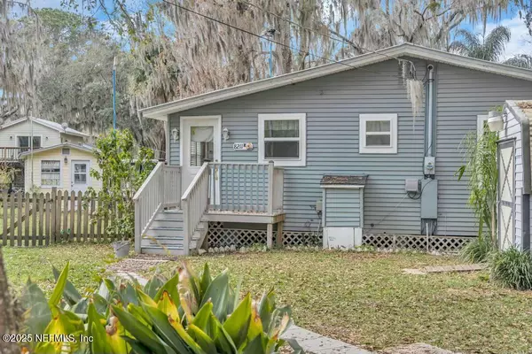 8211 COLEE COVE BRANCH RD #LOT E, St. Augustine, FL 32092