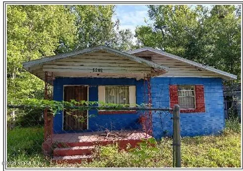 2013 W 6TH ST, Jacksonville, FL 32209