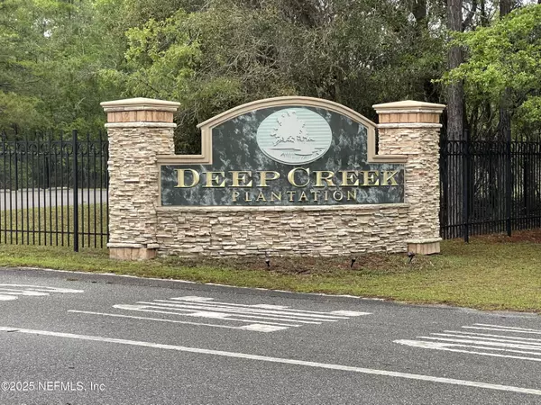 15409 BULLOCK BLUFF RD, Bryceville, FL 32009