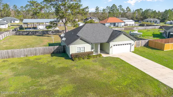 Lake Butler, FL 32054,15054 SW 94TH CIR