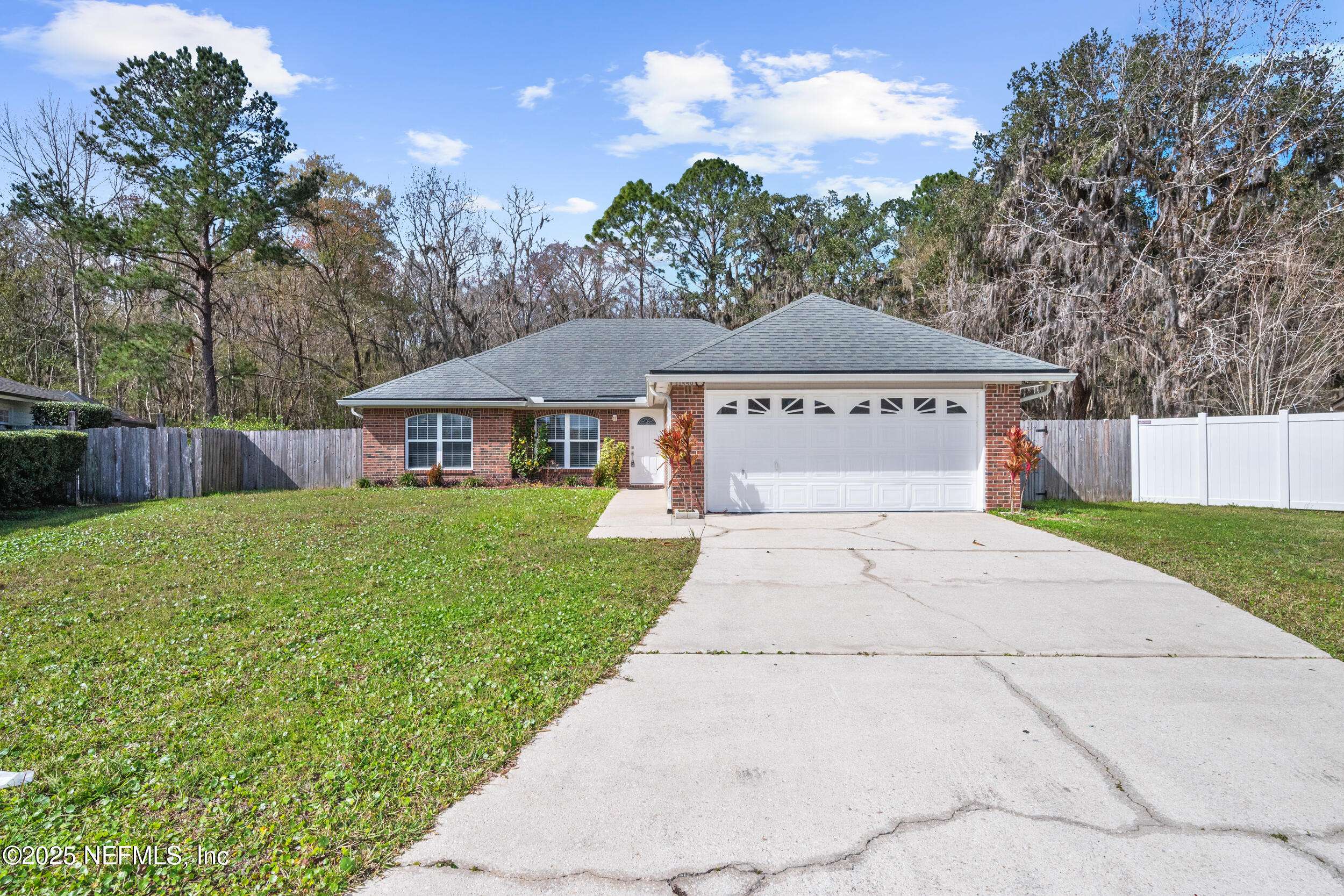 11446 WANDERING PINES LN, Jacksonville, FL 32258